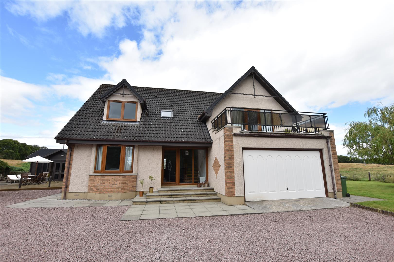 Properties for Sale in Inverness and the Highlands Munro & Noble